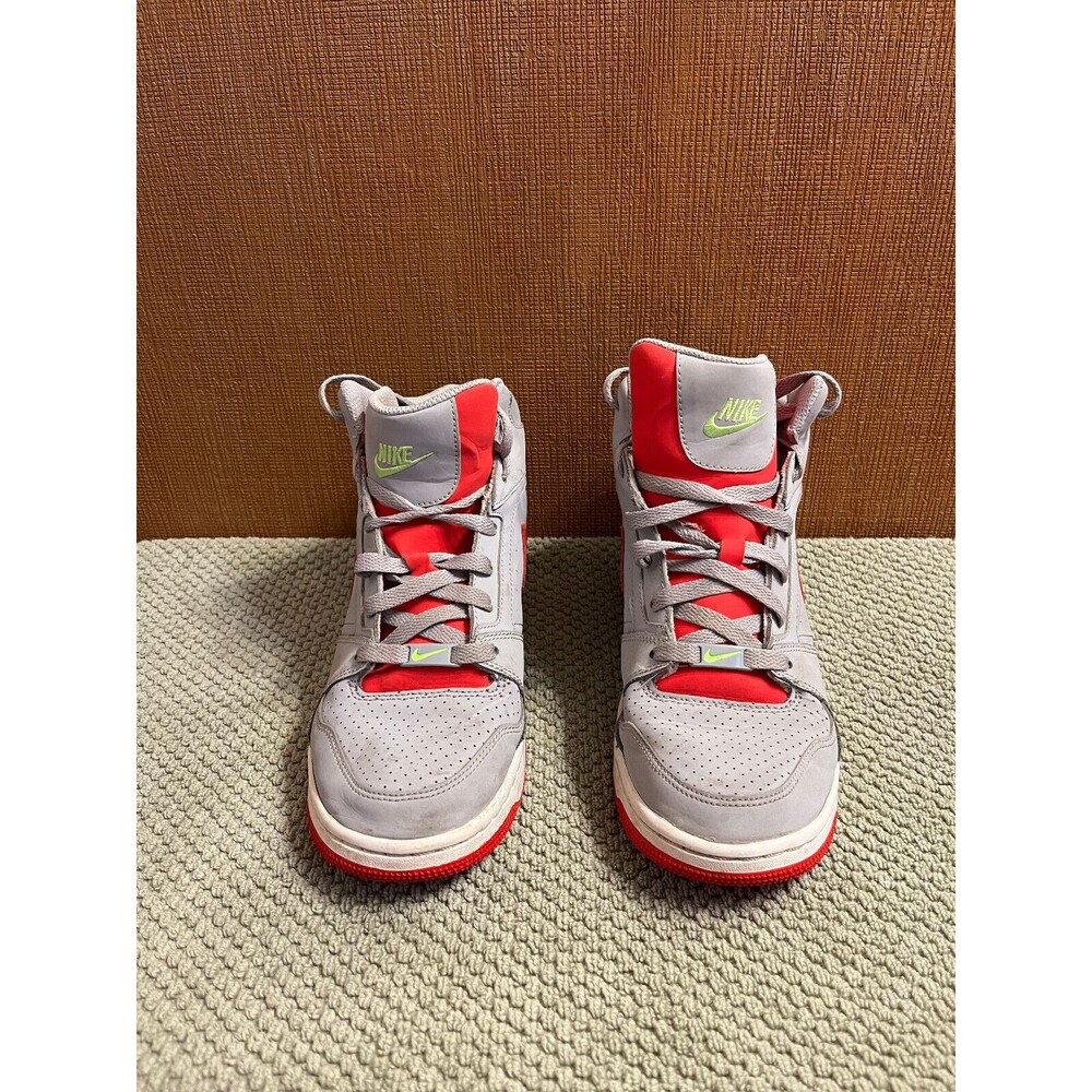 NIKE  Women's PRESTIGE IV High Size 9.5   614288-063
